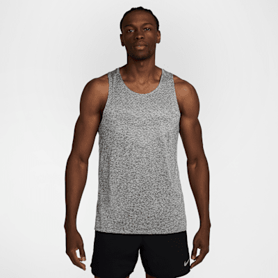 Nike Stride Men's Dri-FIT ADV Running Tank Top. Nike.com